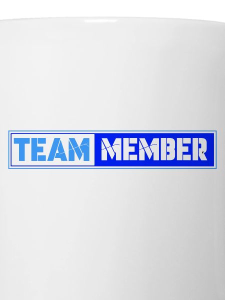 Team Member