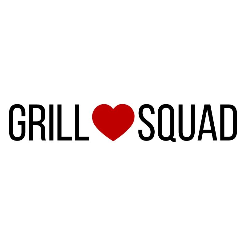 Grill Squad Coeur