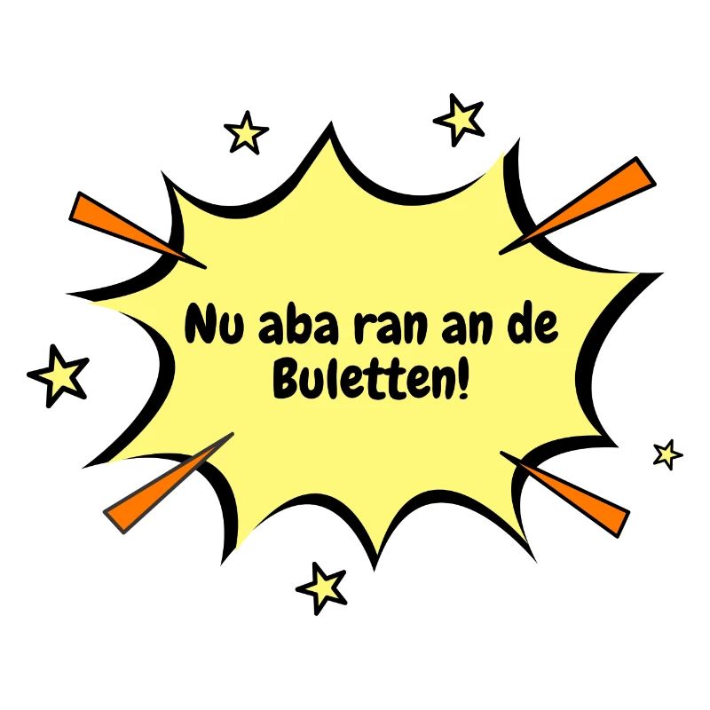 Berlin Nu aba ran an de Buletten !