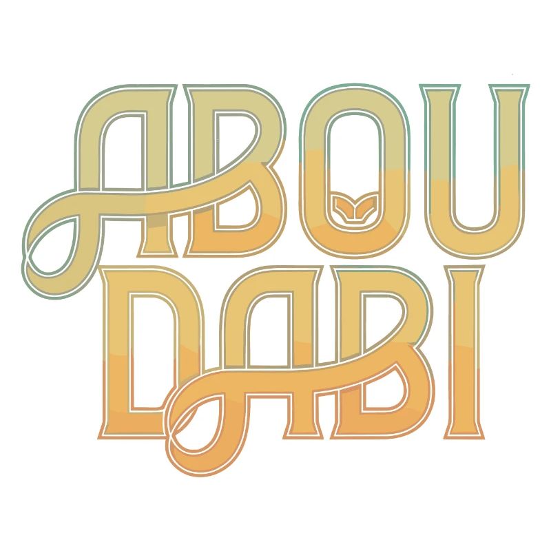 Abou Dabi