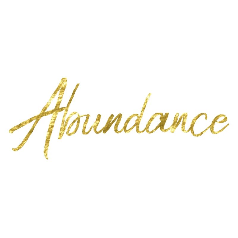 Abondance