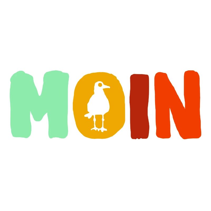 Seagull Moin love