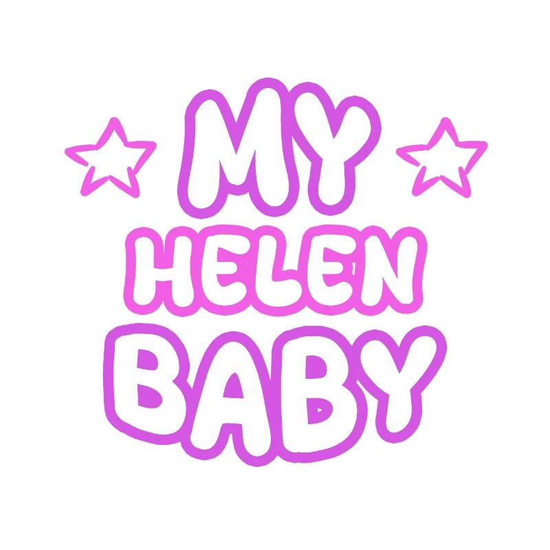 Helen as a first name