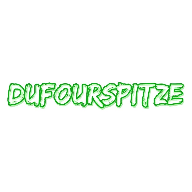 Dufourspitze