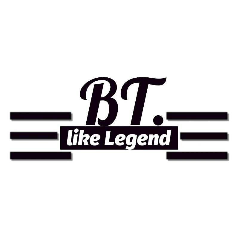BT. - like Legend
