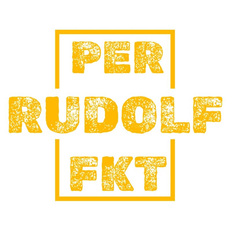 Gift for Rudolf