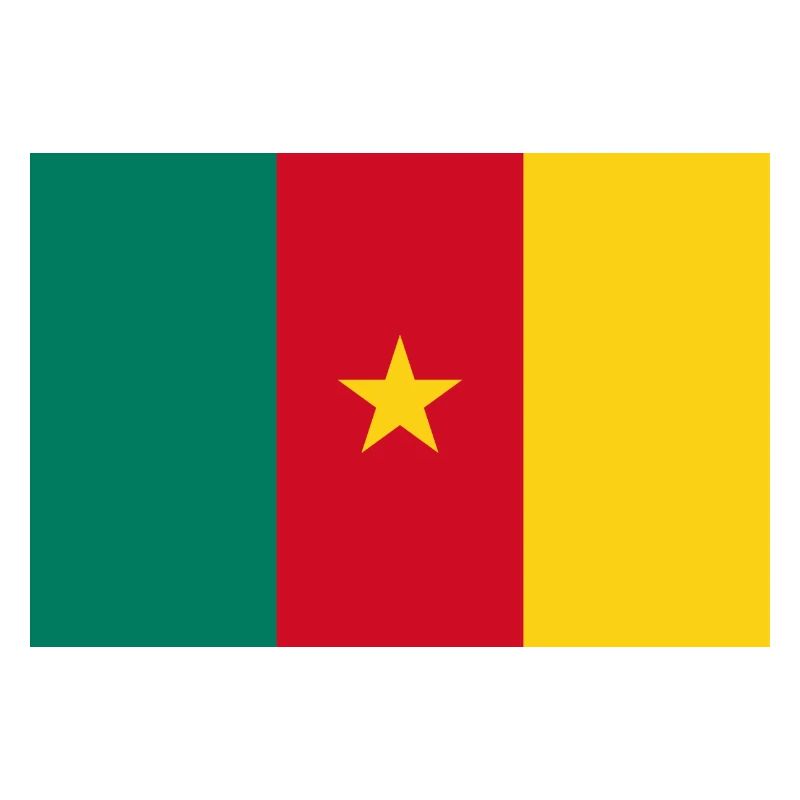 Cameroon