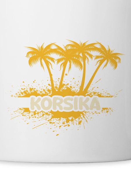 Corsica