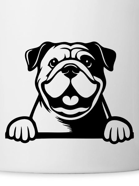 Bouledogue anglais