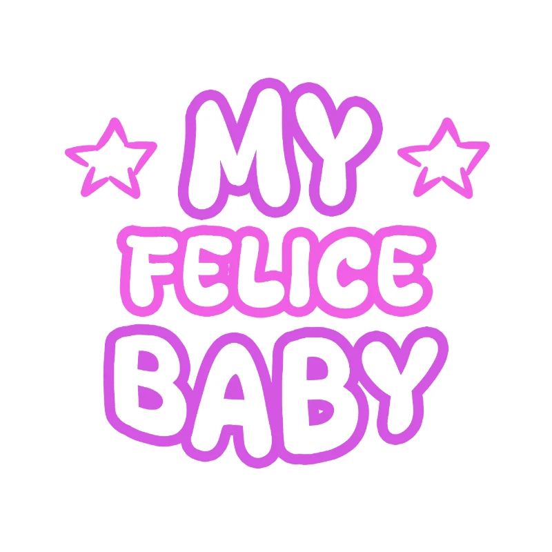 First name Felice