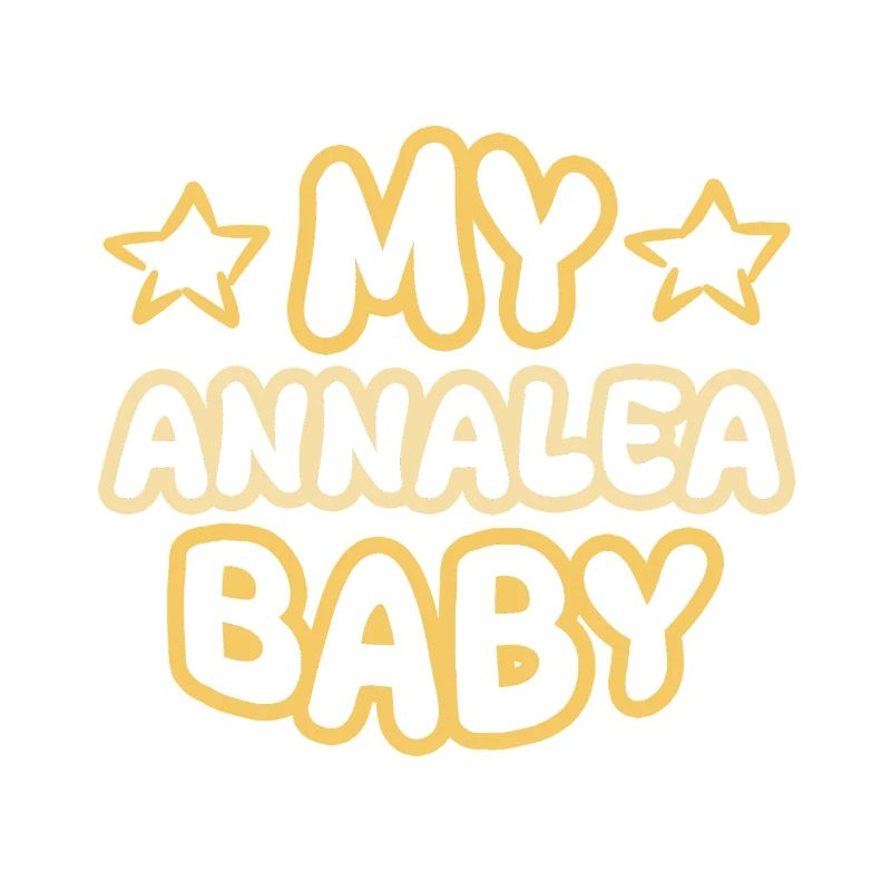 Geburt Annalea