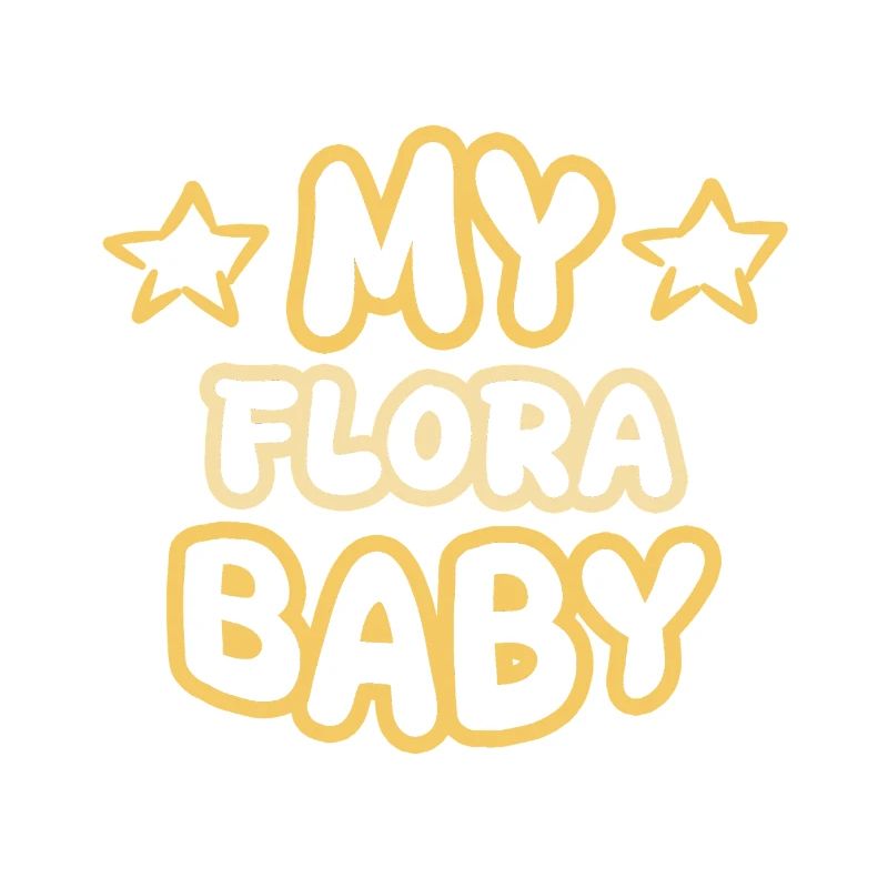 Flore de naissance