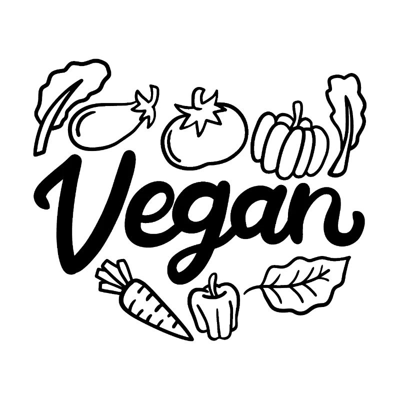 VÉGÉTALIEN