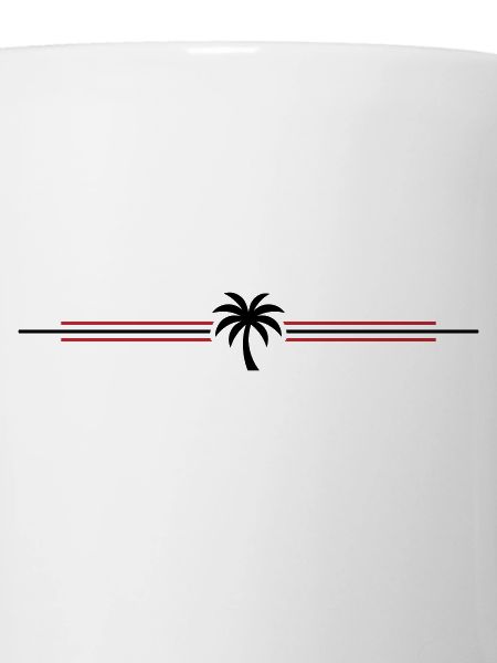Palm Tree Icon
