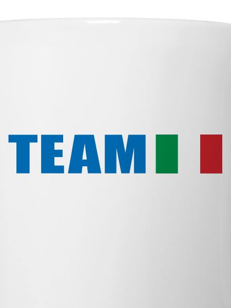 Support Team Italy