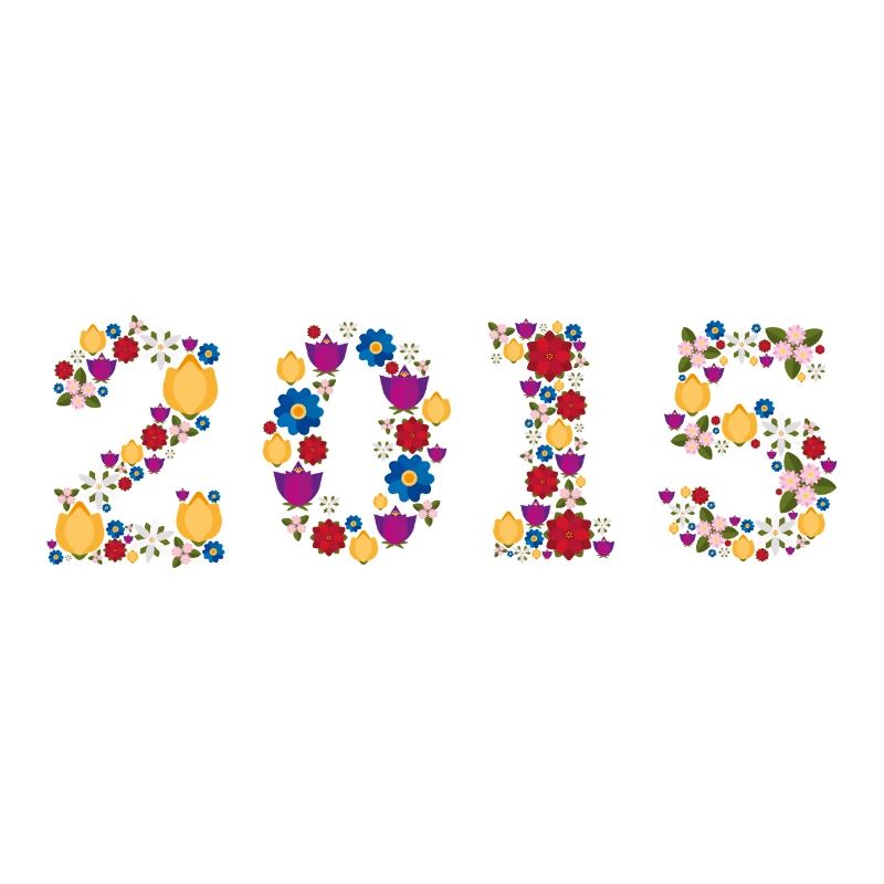 Flowers 2015