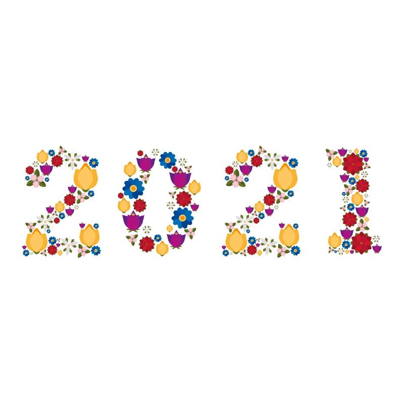 Flowers 2021