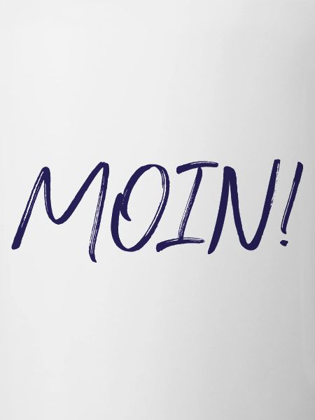 MOIN, navy