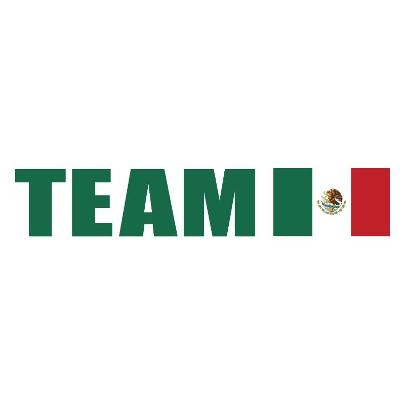 Support Team Mexico
