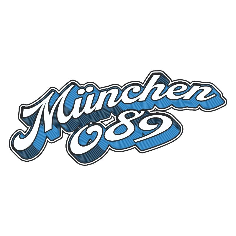 Munich 089 Retro Minga