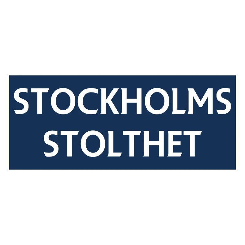 Fierté de Stockholm