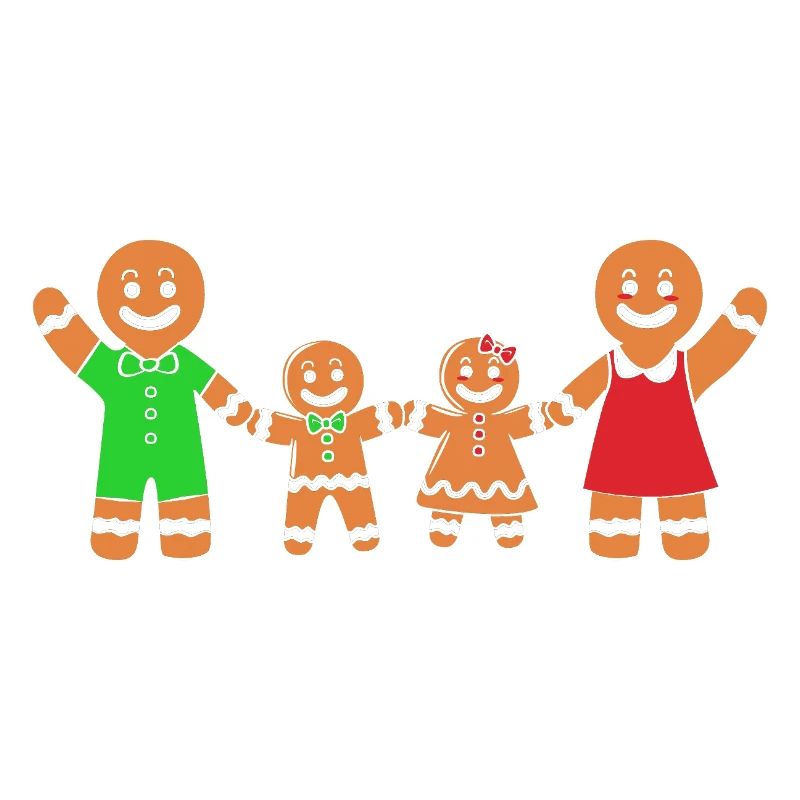 Gingerbread Christmas Gingerbread Man Gingerbread