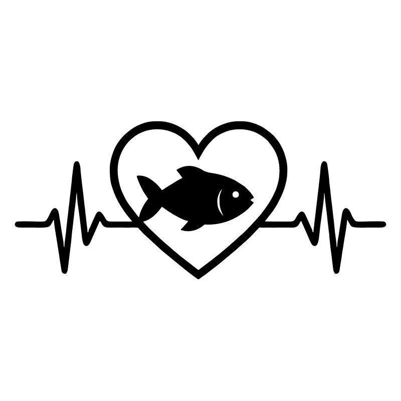 Cœur de poisson