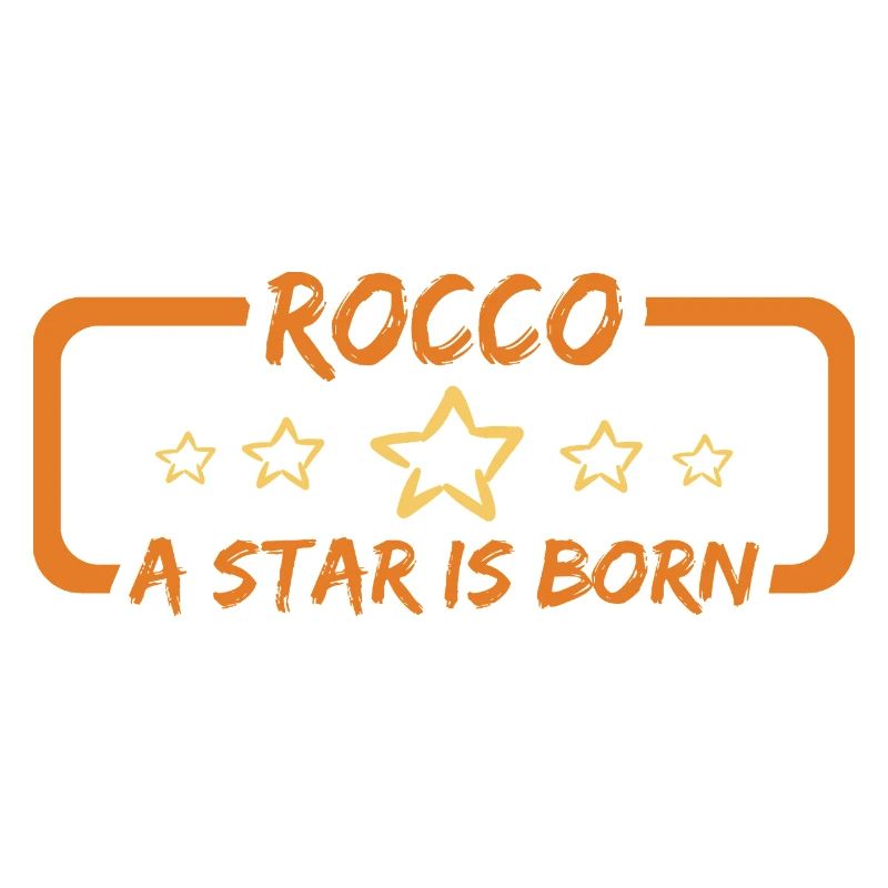 Gift for Rocco