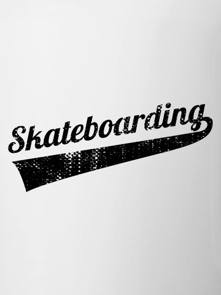 Skateboarding