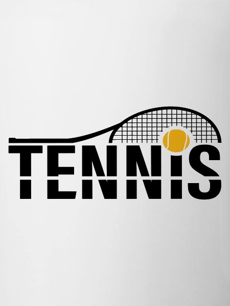 Logo tennis