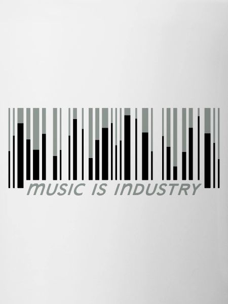 music is industry