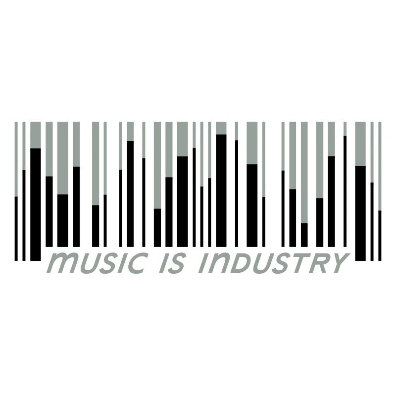 La musique, c’est l’industrie