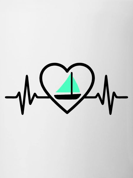 Heart Sailing – Passion Boat