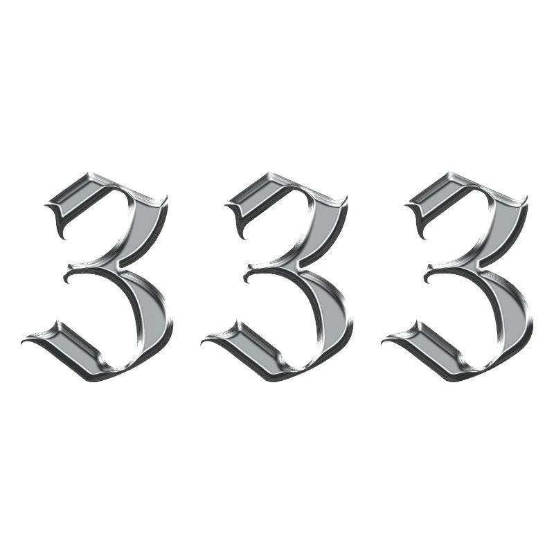 Angel Nummer 333 Unterstützung