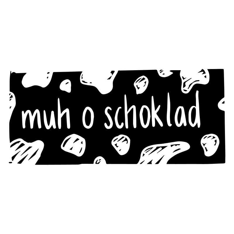 Muh o Schoklad