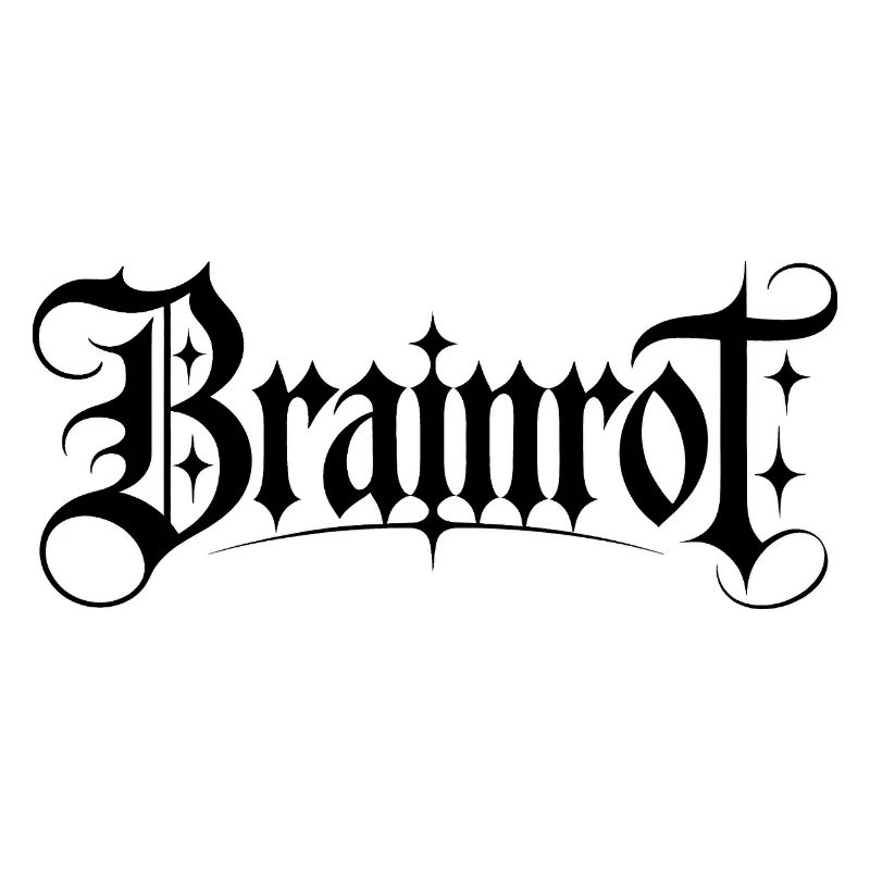 Brainrot - Funny Gen Alpha Memes
