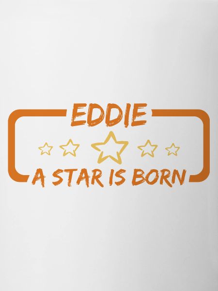 Eddie Eddie