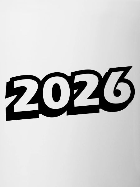 2026 year
