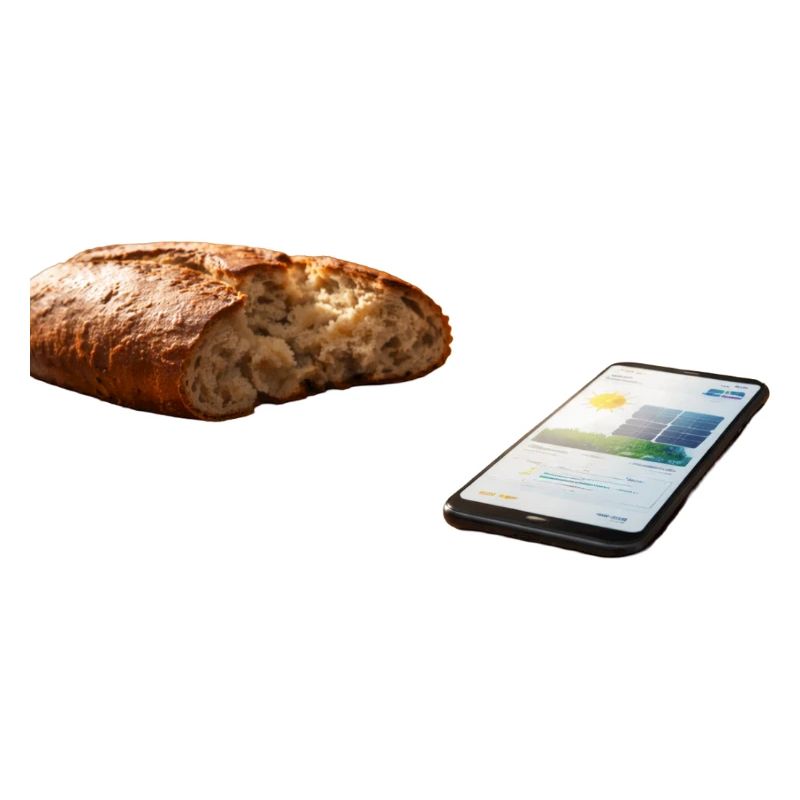 Bread