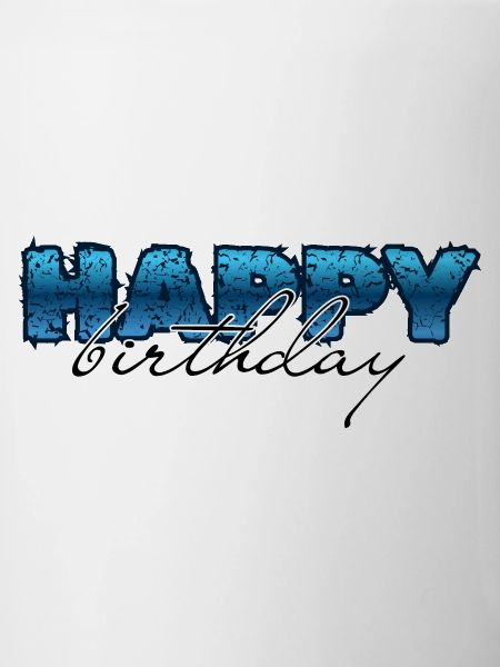 Happy Birthday, Congratulations, Birthday