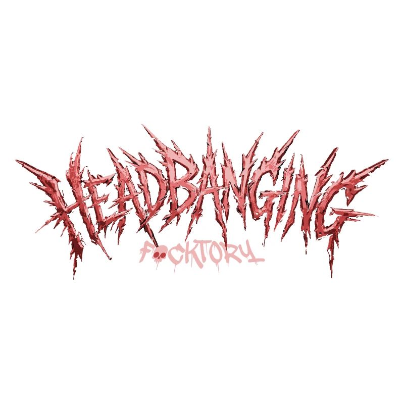 Headbanging