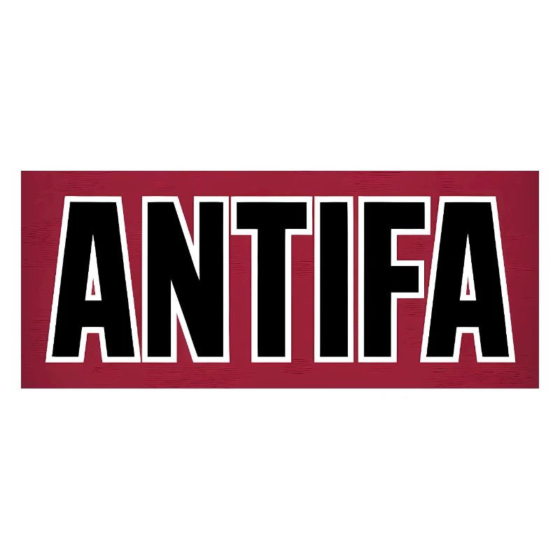 Antifa - Antifascist Merch