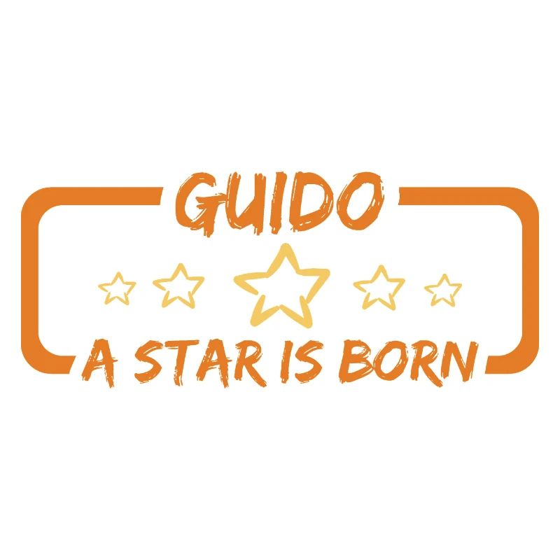 Geschenk Guido