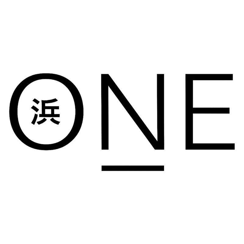 ONE logo