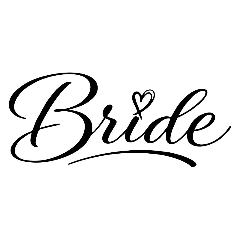 Bride