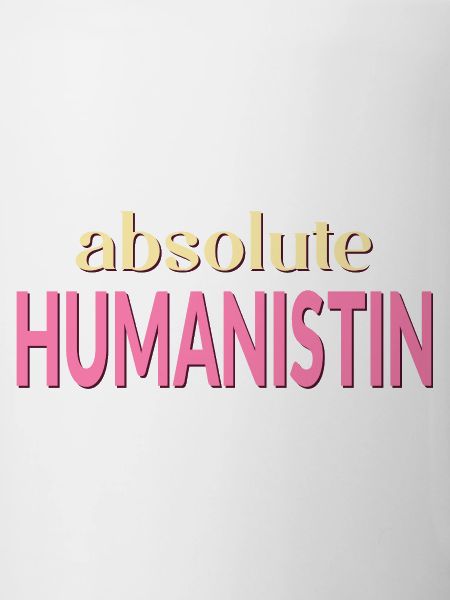 Humanismus Menschlichkeit