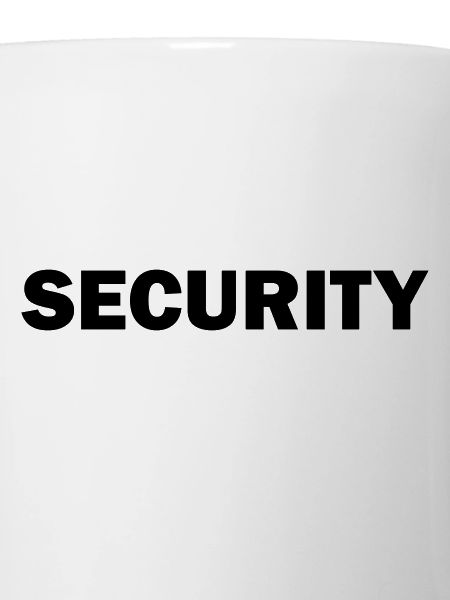 Security