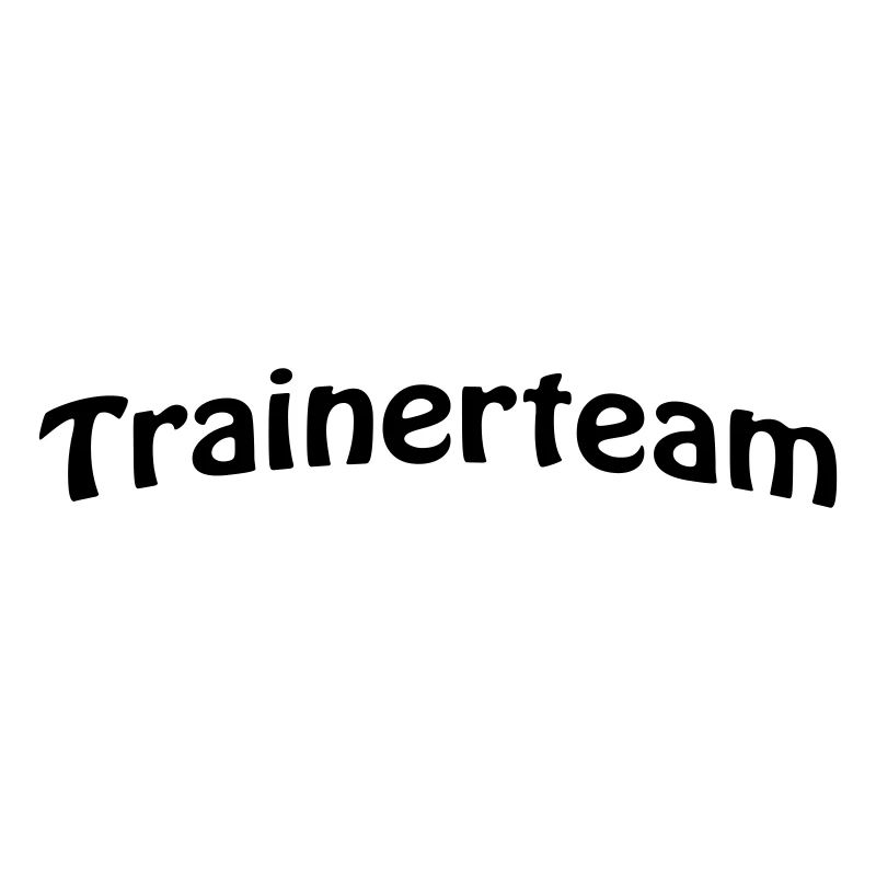 trainerteamschrift