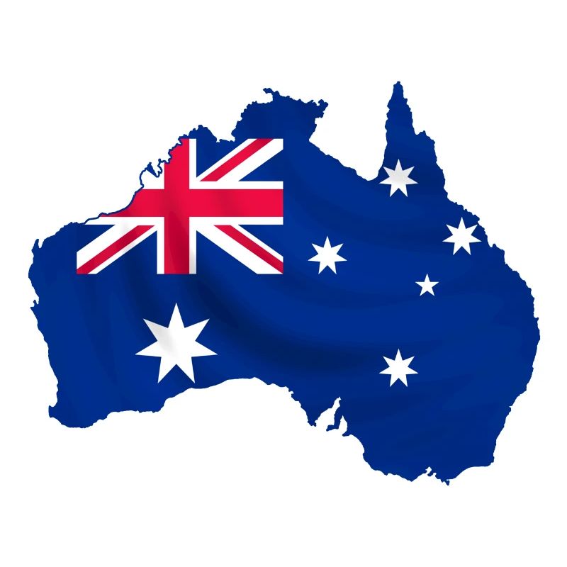 australia