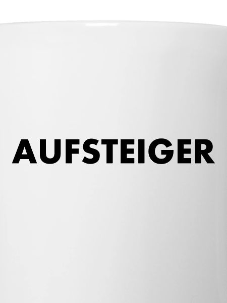 aufsteiger